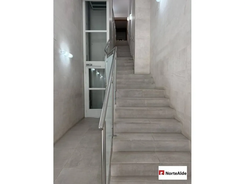 Pièces - Apartment with Balcony and Terrace in Arrontegi Centre