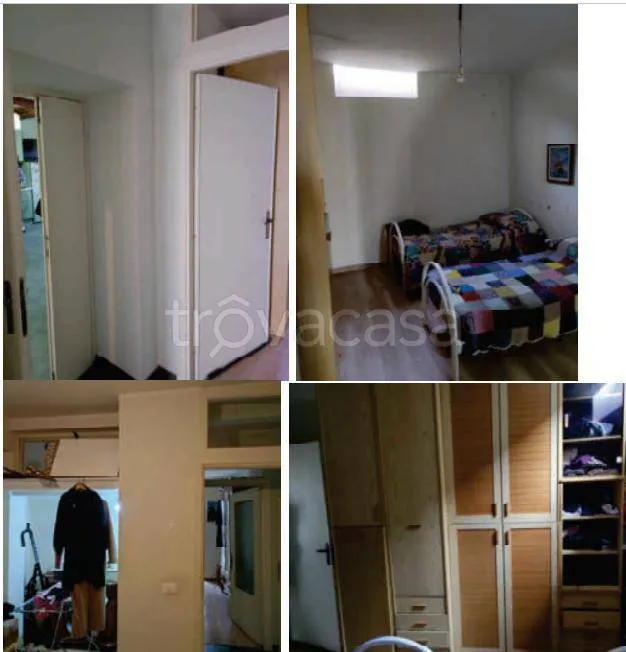 Auctioned Apartment with Balcony in Cori