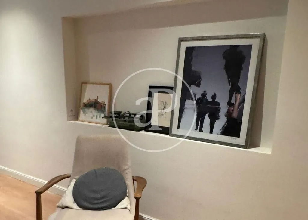 Elutuba - Luxury Flat with Terrace in Barcelona