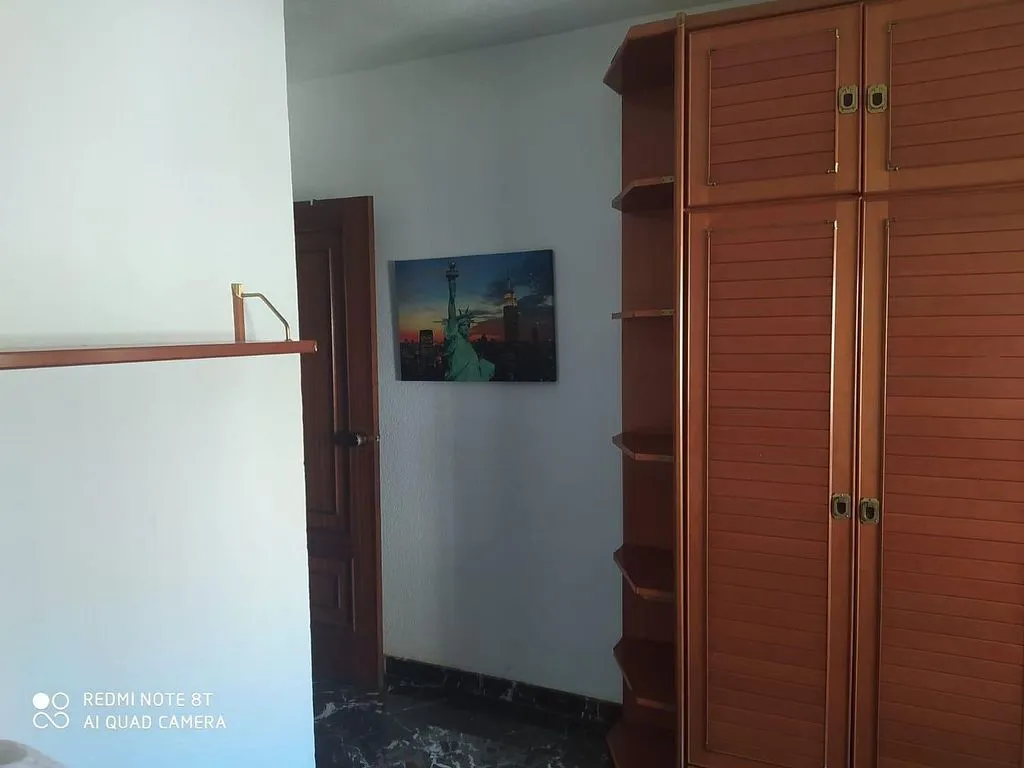 Magamistoad - Spacious Apartment with Pool in Pajaritos, Granada