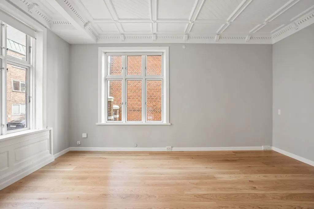 Appartement 2 pièces à Aarhus C
