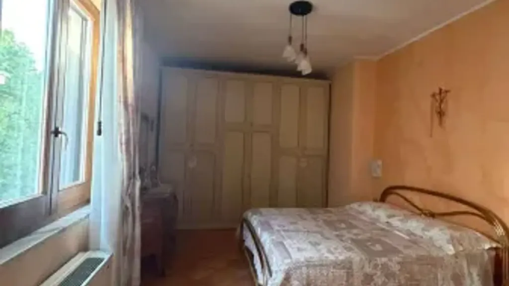 Chambres - Modern Apartment with Balcony in Avella