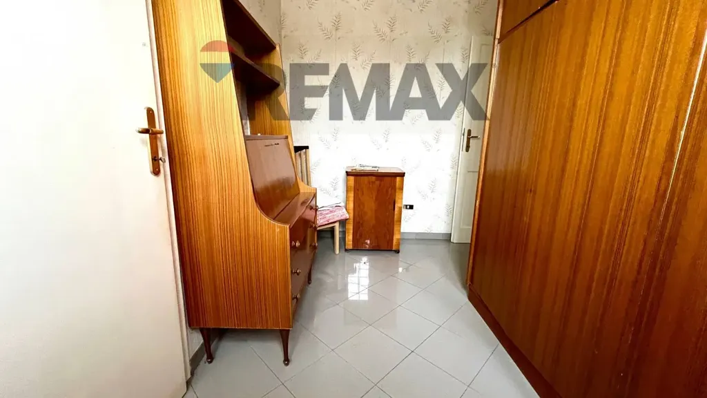Entrée - Spacious Apartment with Balcony in Chieti