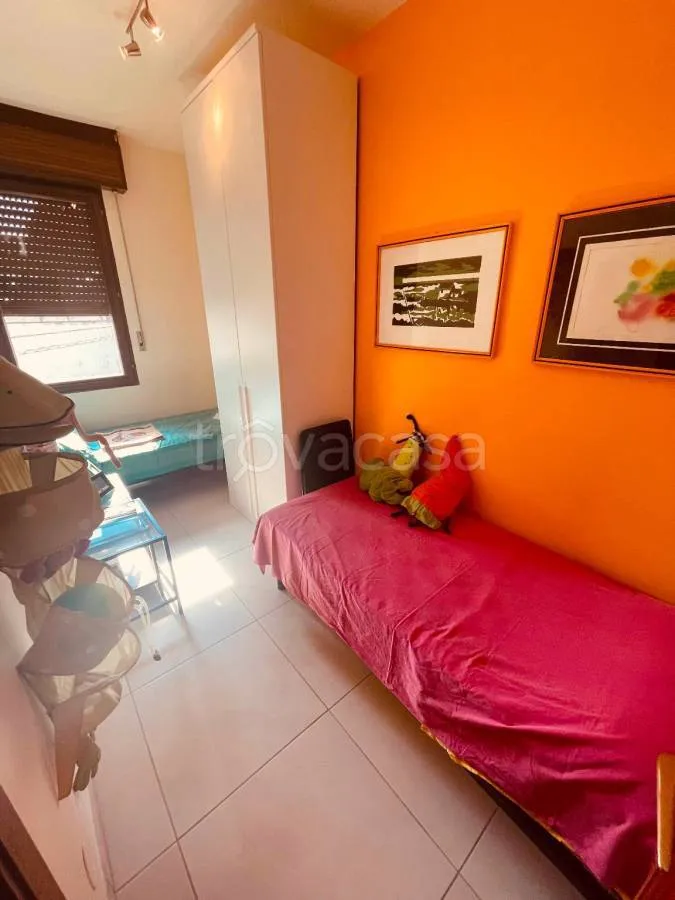 Chambres - Rustic Apartment with Sea View in Comacchio