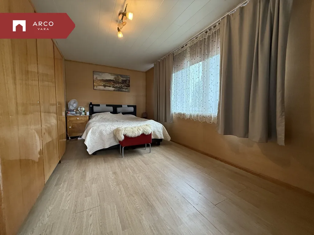 Magamistoad - 3-Storey House with Sauna in Karksi-Nuia