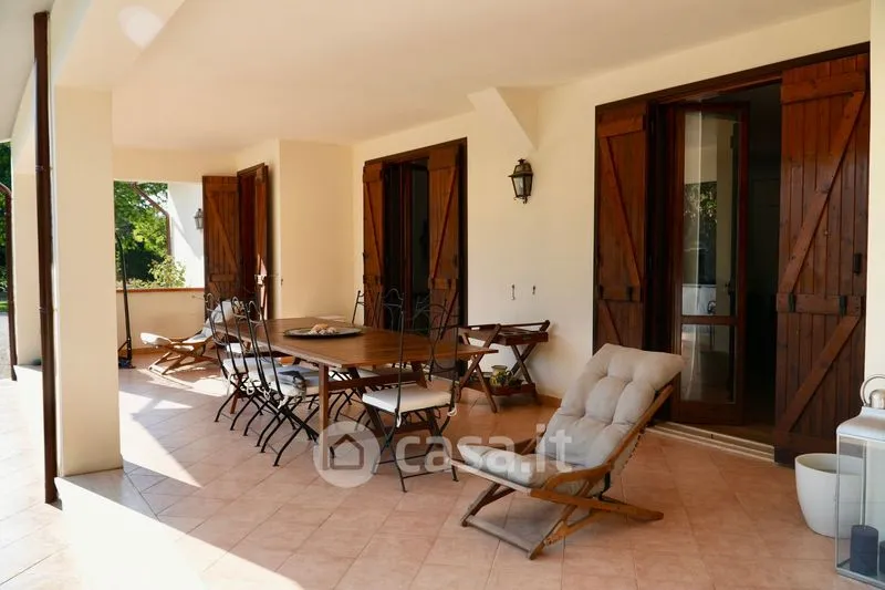 Terrass - Villa with Pool in Capalbio