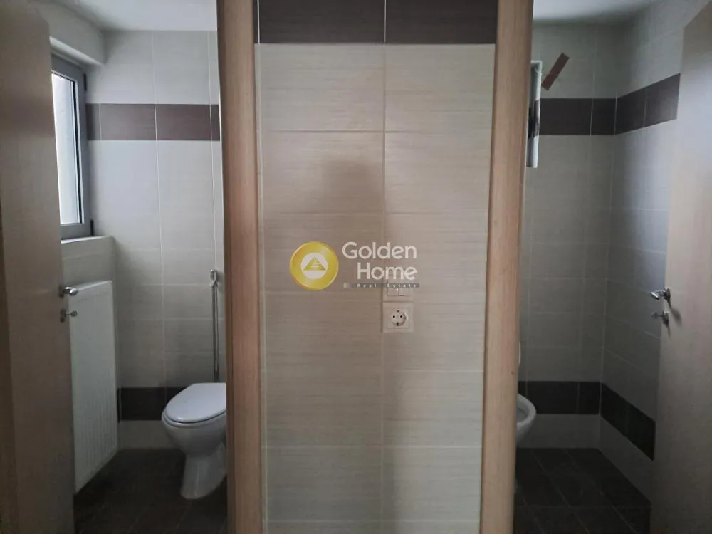 Bathrooms - Retail Unit with Sea View in Agios Theodori Centre