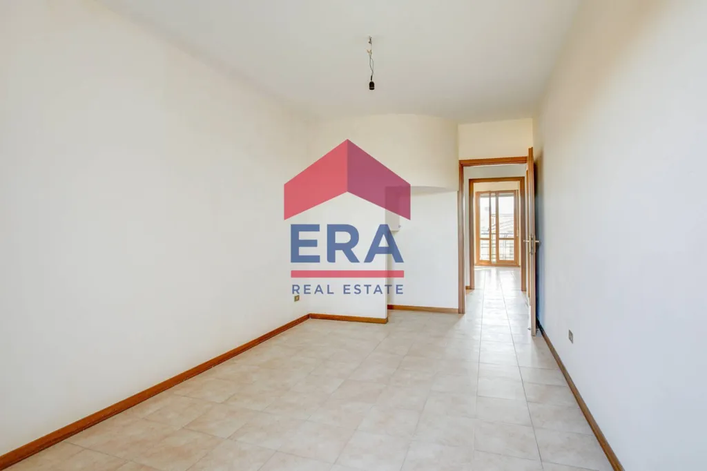 Esik - Attico with Terrace in Cassia/Olgiata, Rome