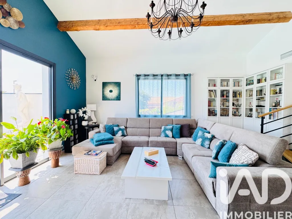 Elutuba - Renovated Villa with Pool in Portiragnes