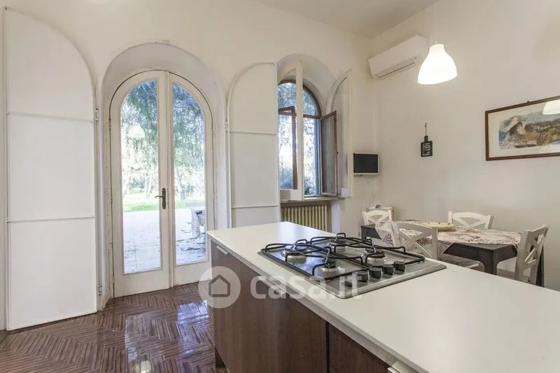 Cuisine - Villa with Pool in Manduria
