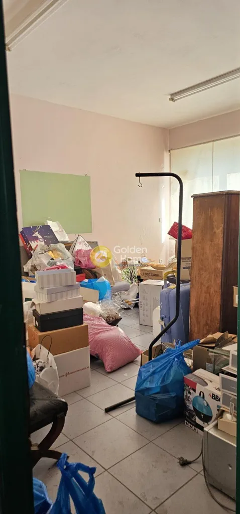 Ärihoone asukohas GR
