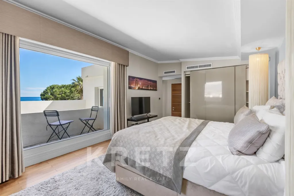 Maison à Antibes