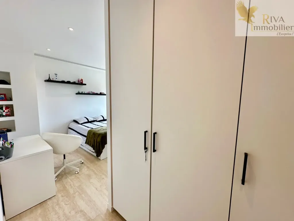 Chambres - Villa avec piscine et jardin à Sanary-sur-Mer