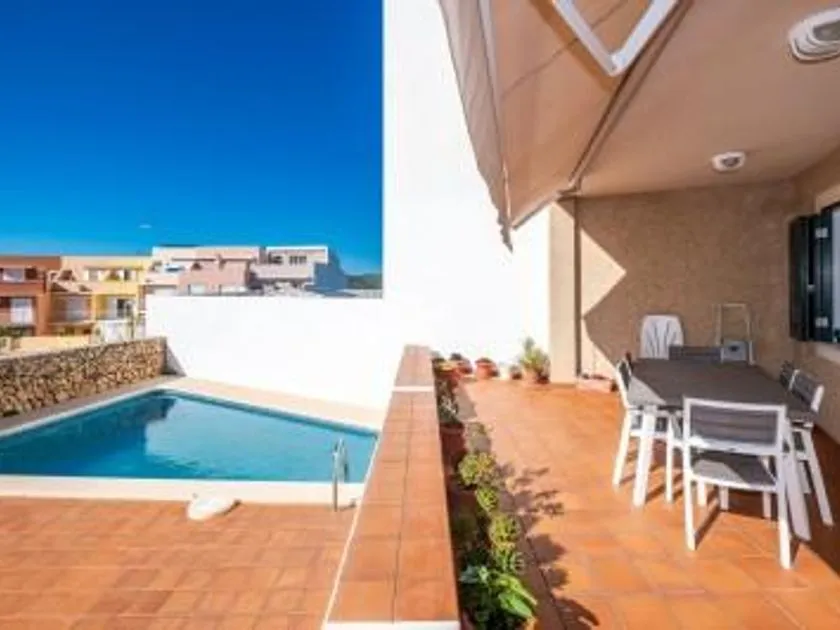 Piscine - Maison 4 chambres à Balears (Illes)