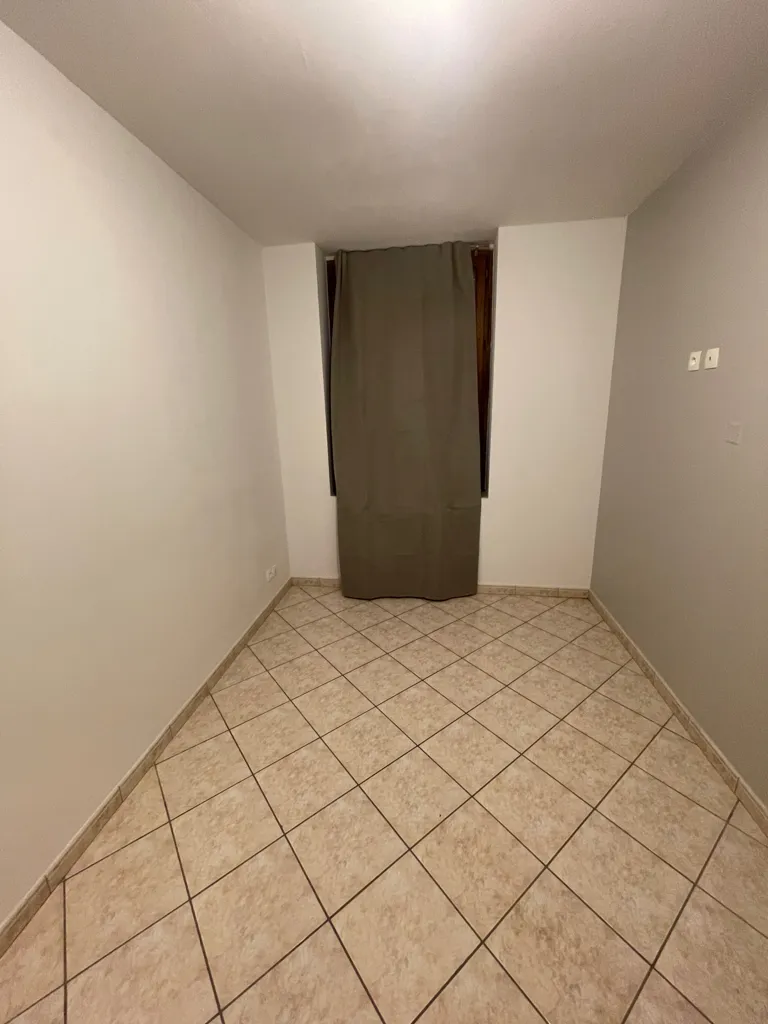 Stanze - T3 Apartment with Terrace in Saint-Étienne