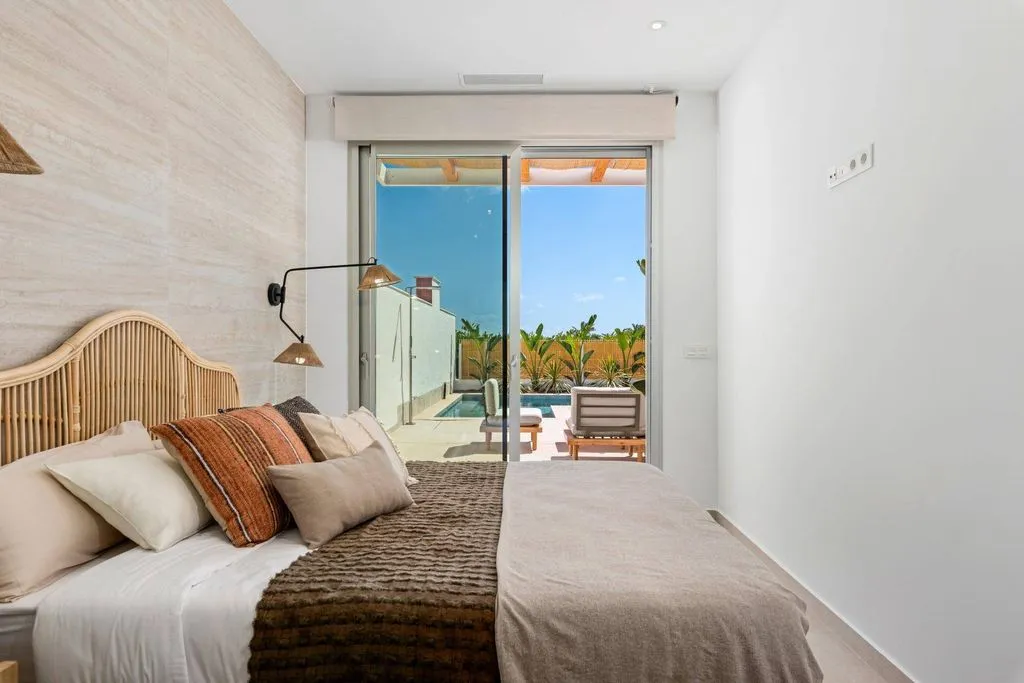 Magamistoad - Luxury Villa with Pool in Benijofar, Valencia
