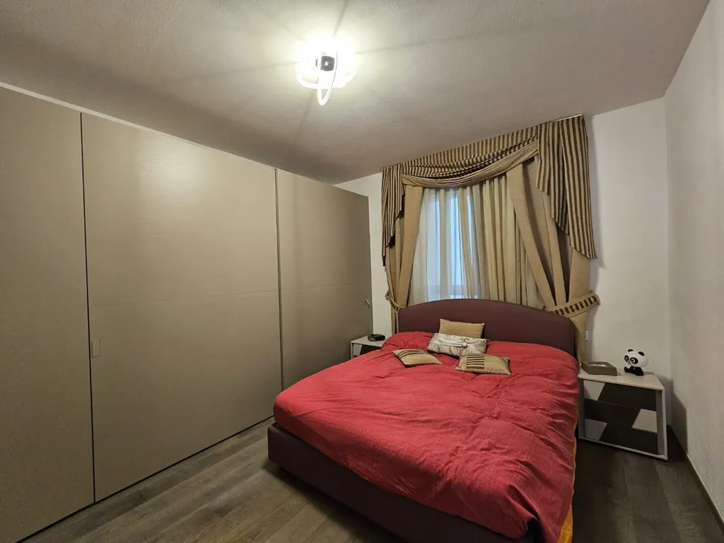 Magamistoad - Apartment with Private Courtyard in Siena