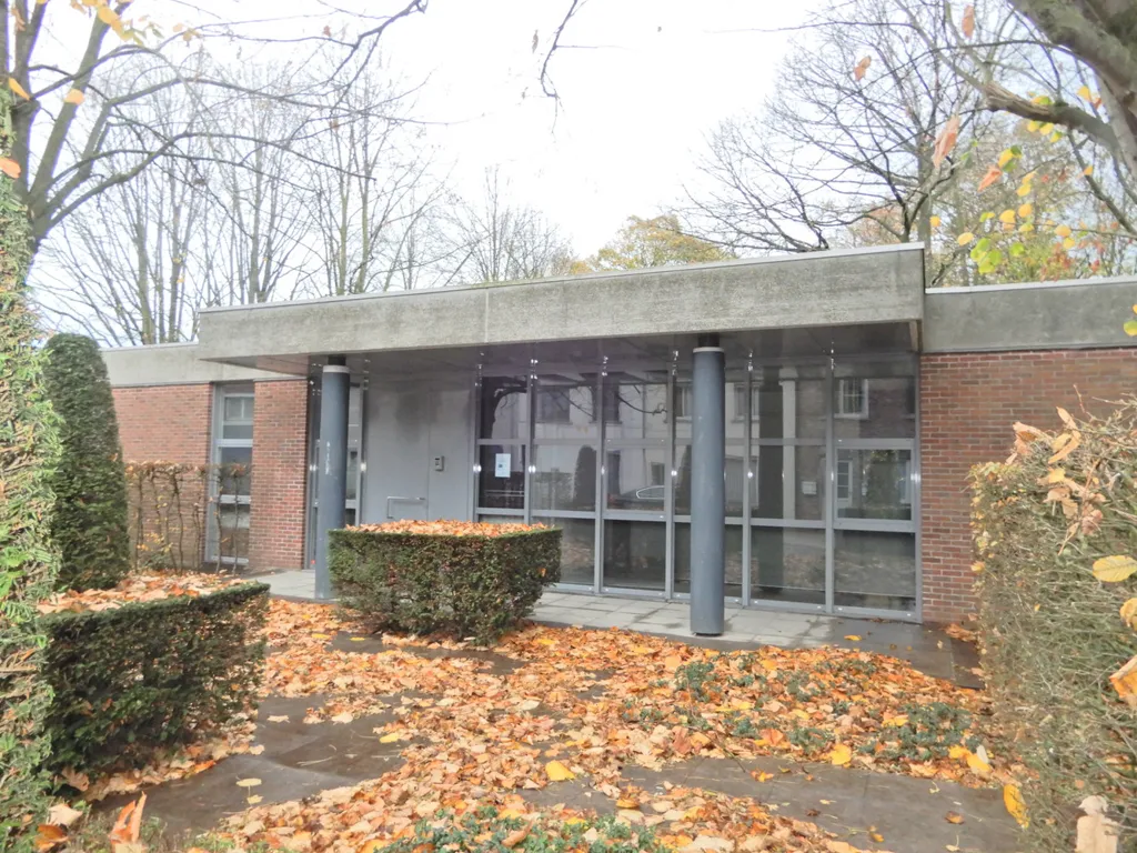 Extérieur - Espace de Bureau Lumineux à Meulebeke