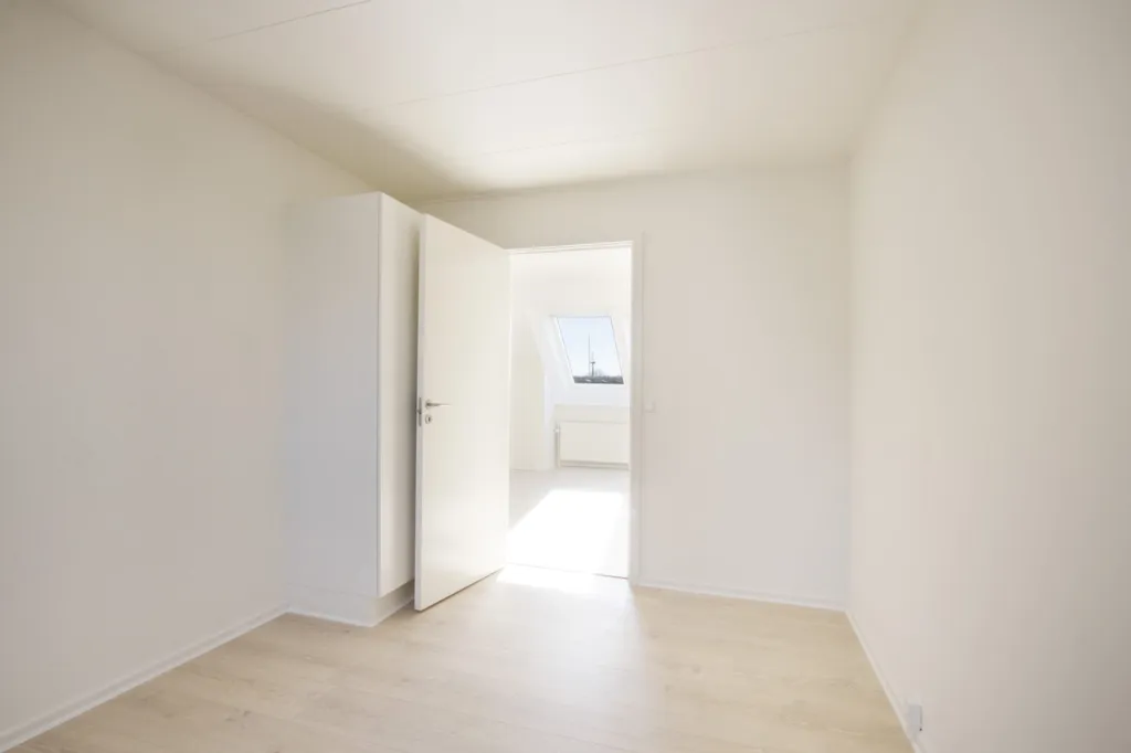 Pièces - Four-Room Apartment in Horsens