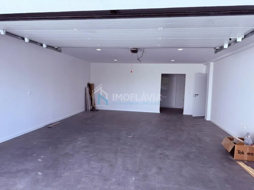Garaaž - New Luxury House with Panoramic Views in Chaves
