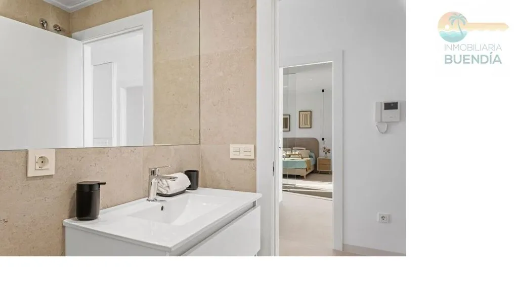 Vannitoad - Detached House with Pool in Los Alcázares