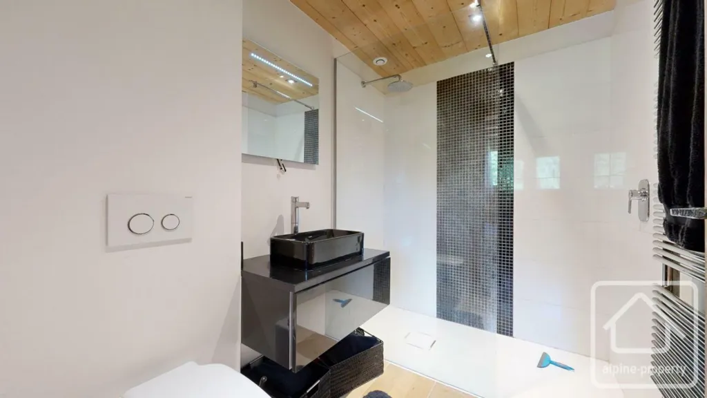 Vannitoad - Luxury Chalet with Panoramic View in Châtel