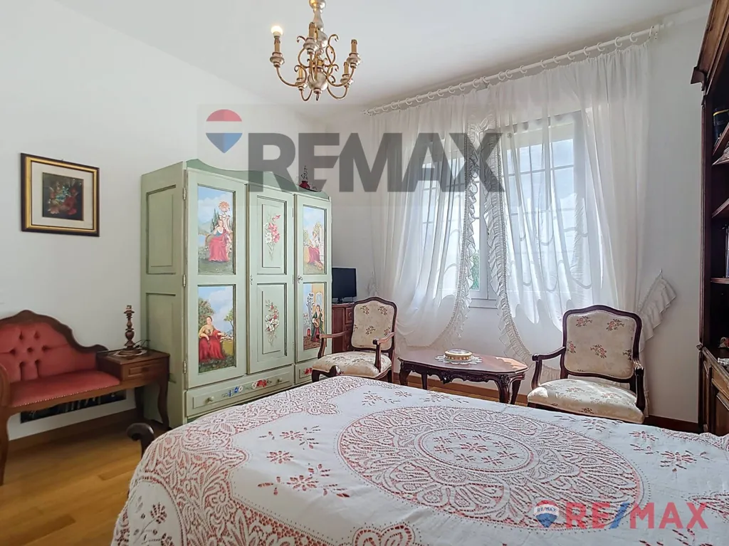 Camere da letto - Independent House with Garden in Castelfranco Veneto