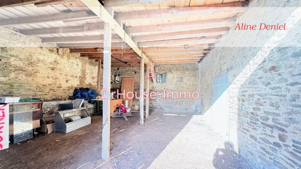 Rooms - Renovable Bar-Restaurant with Habitation in Baudre