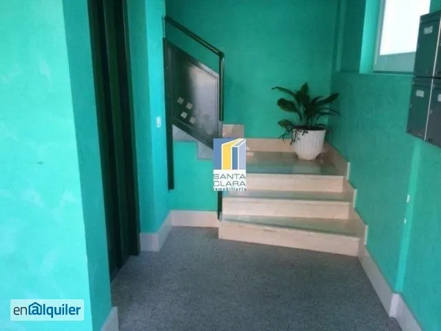 Toad - Modern Apartment with Lift in Zamora Centre