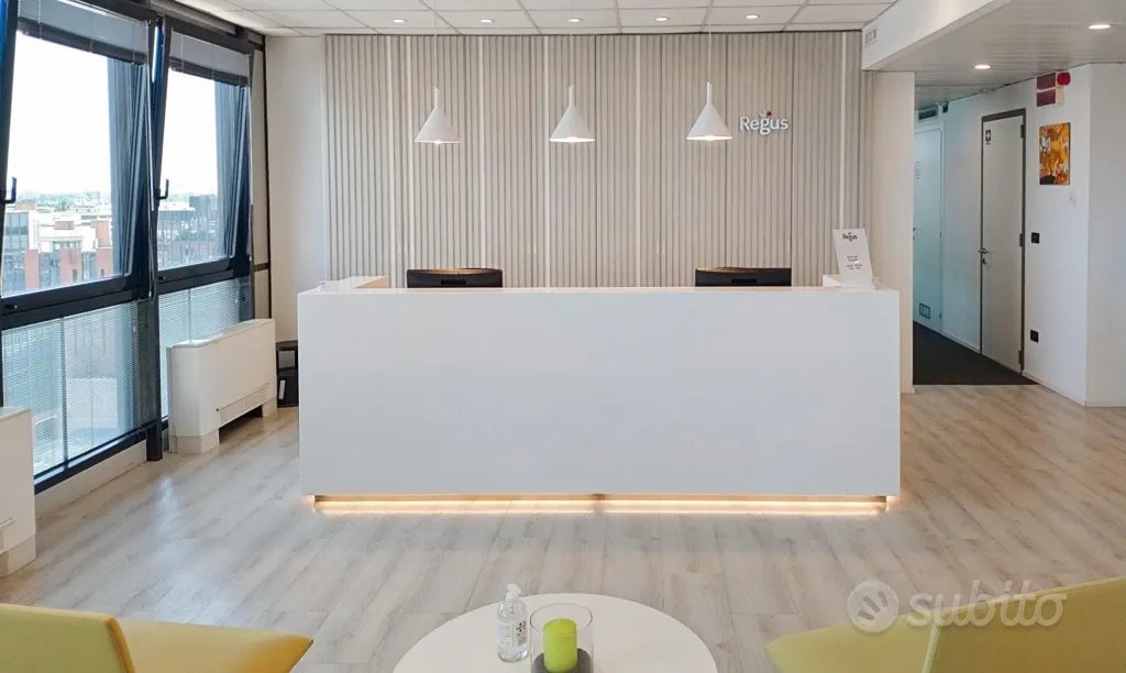Commercial property in IT