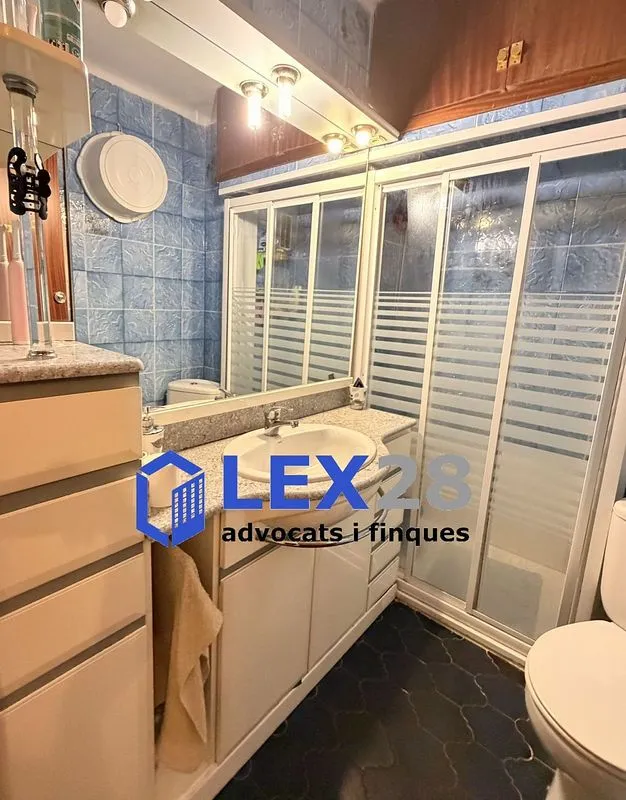 Vannitoad - Apartment with Balcony in Badalona