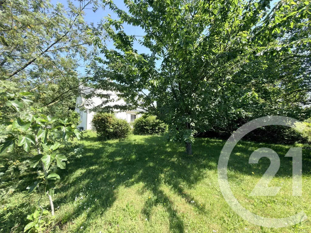 Aed - Renovable House with Amenable Loft in Blain