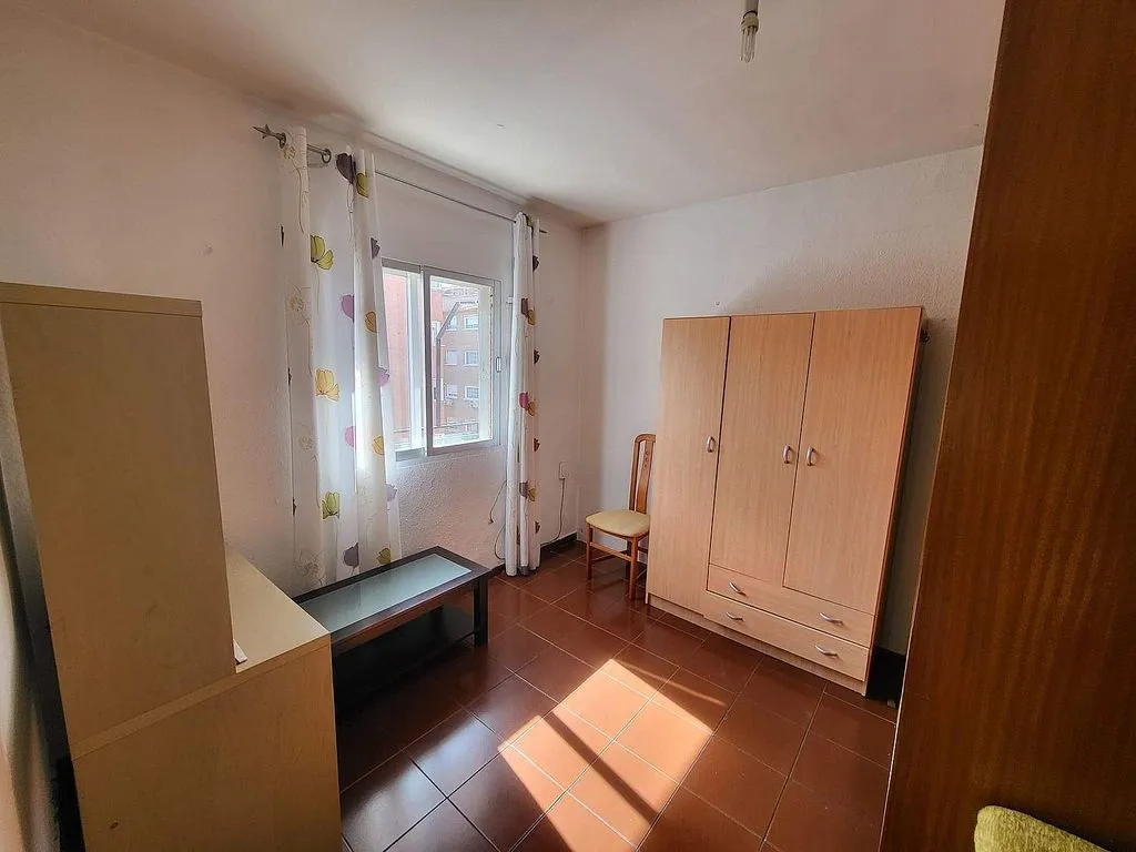 Chambres - Apartment with Terrace in Coslada Pueblo