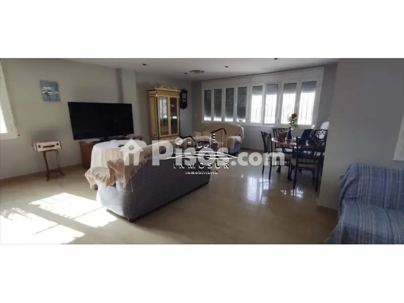 Elutuba - Chalet with Two Homes and Pool in Lucena