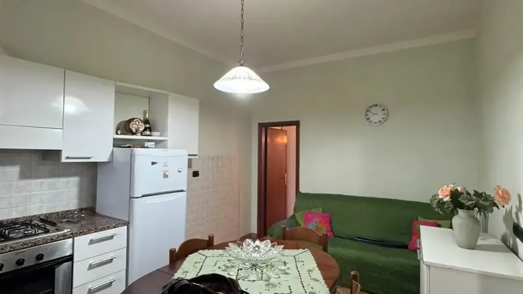 Appartement 4 pièces à IT