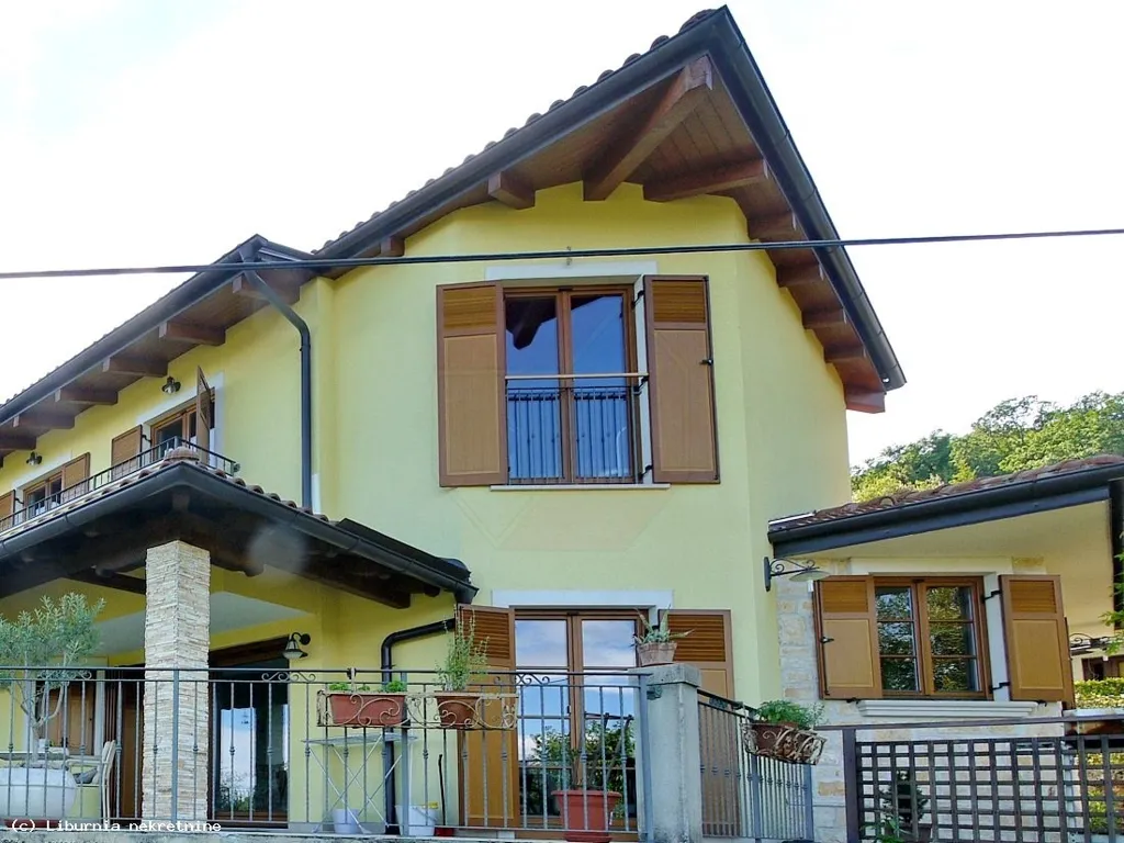 Extérieur - House with Sea View in Opatija