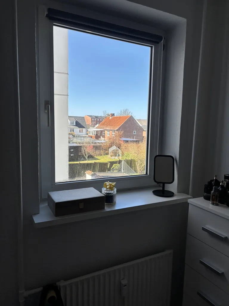 2-room apartment in Frederikshavn