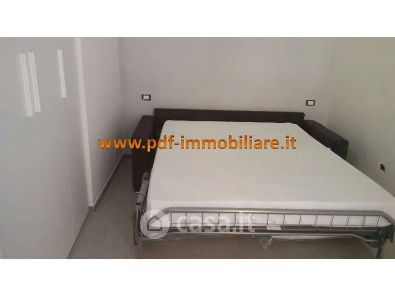 Chambres - Rented Studio with Sea View in Sapri