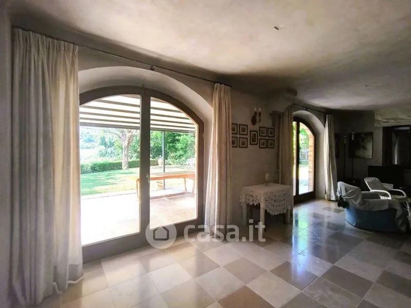 Terrasse - Villa with Garden near Fermo