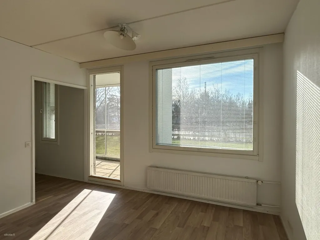 Toad - Modernised Apartment with Sauna in Ollikkala, Salo