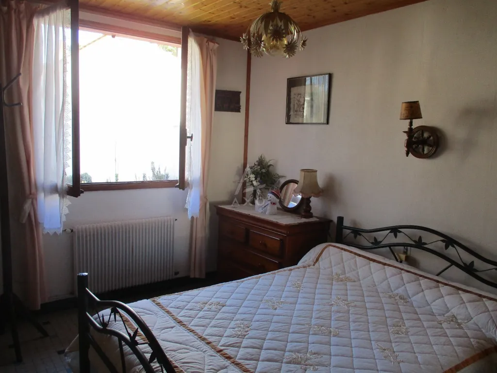 Magamistoad - Seafront House with Garden in Vendée