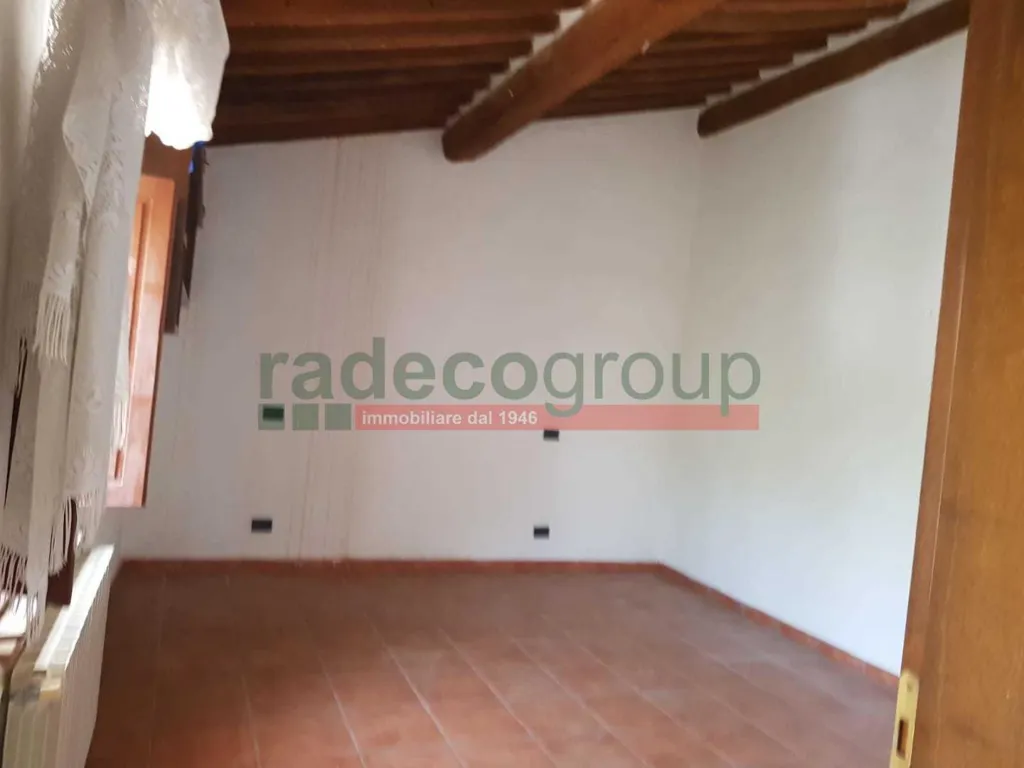 Toad - Tuscan Villa with Garden in Collesalvetti