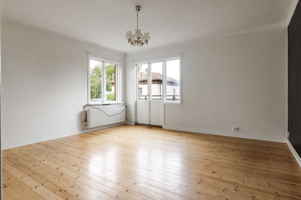 Stanze - Apartment with Balcony in Eskilstuna