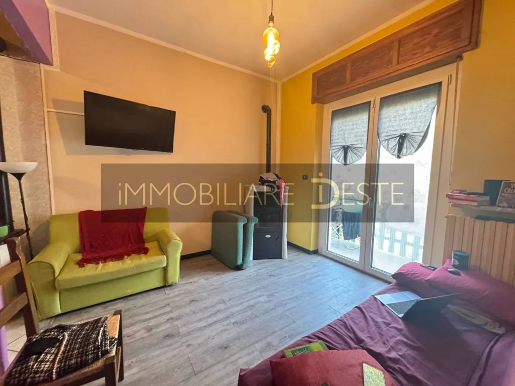 Elutuba - Villa with Private Garden in Rubiana