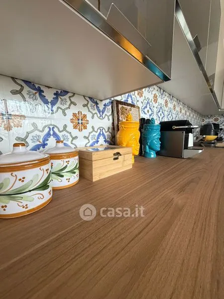 Cucina - Rustic Villa with Olive Grove in Caltagirone