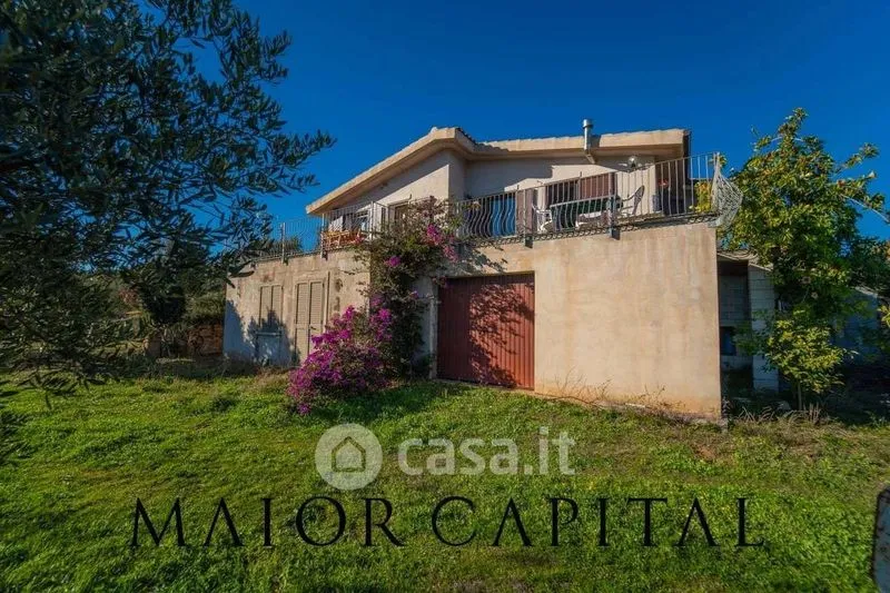 Välivaade - Rustic Villa with Panoramic View in Posada