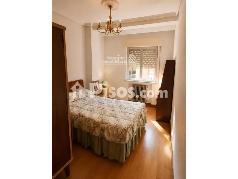 Chambres - Student Flat with Balcony near Campus in San Bernardo