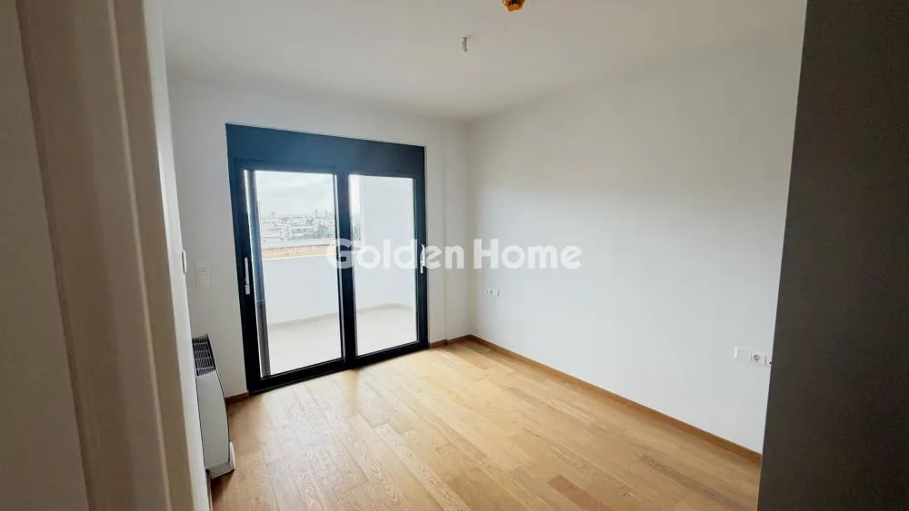 Toad - Modern Penthouse with Unobstructed View in Chalandri Centre
