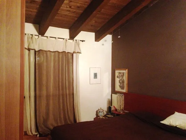 Chambres - Apartment with Terrace in Gragnano Trebbiense