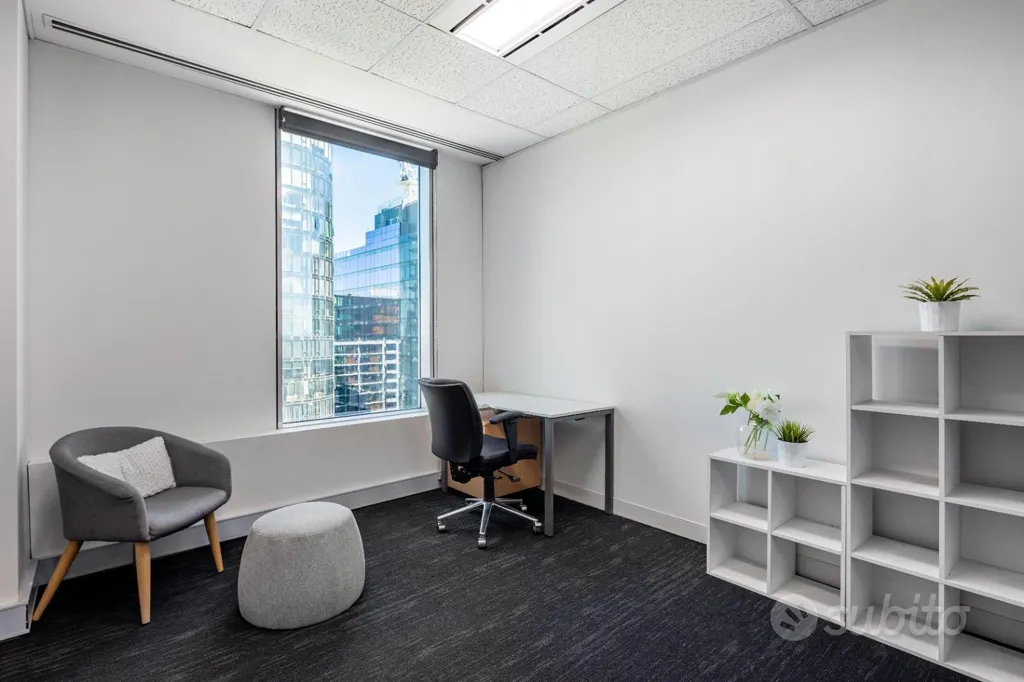 Bureau - Dedicated Offices with High-Speed Wi-Fi in Forlì